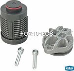 KRAUF FOZ1042CS фильтр муфты полного привода Haldex