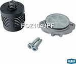KRAUF FOZ1043PF фильтр муфты полного привода Haldex для Volvo, аналог 30787687