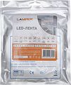LAMPER 141-2015 Лента светодиодная 12В, SMD2835, 4,8Вт/м, 60 LED/м, 6500К, 8мм, 5м, для БП с клеммами, IP65 LAMPER LAMPER 141-2015 Лента светодиодная 12В, SMD2835, 4,8Вт/м, 60 LED/м, 6500К, 8мм, 5м, для БП с клеммами, IP65 LAMPER