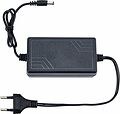 LAMPER 142-401 Комплект светодиодной ленты 5 м с блоком питания IP65, холодное белое свечение 6500 К LAMPER