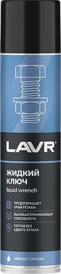 LAVR 1491 Жидкий ключ 400 мл Ln1491
