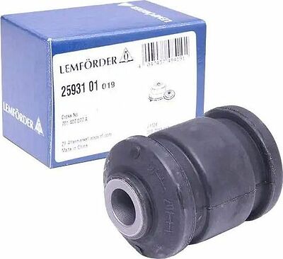 LEMFÖRDER 25931 01 сайлентблок верхнего рычага передней подвески VW Transporter T4