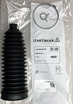LEMFORDER Пыльник рулевой рейки L=R AUDI Q7/ E60/E83/VW TOUAREG (32106765782, 3361501)