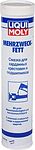 Liqui Moly 3552 Смазка литиевая многоцелевая mehrzweckfett 400г