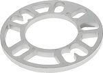 LS LS 152-76 Проставка DCS600-3 толщина 3 мм 40001692 LS LS 152-76 Проставка DCS600-3 толщина 3 мм 40001692