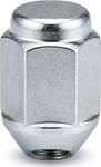 Китай Гайка M12x1,25 (37) hex21 пш, закрытая CH H-98-0002NEW S091990 Китай Гайка M12x1,25 (37) hex21 пш, закрытая CH H-98-0002NEW S091990