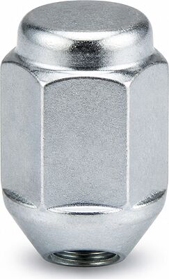 Китай Гайка M12x1,25 (37) hex21 пш, закрытая CH H-98-0002NEW S091990