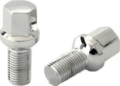 Китай Болт M12x1,5 (47/ 21) hex17 сфера R13 CH (КИТАЙ) H-808-07 К2-236895