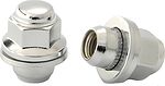LS Гайка M14x1,5 (47) hex21 пш, закрытая CH box 5 (КИТАЙ) HN-98-0002-09D19 OGS153677 LS Гайка M14x1,5 (47) hex21 пш, закрытая CH box 5 (КИТАЙ) HN-98-0002-09D19 OGS153677