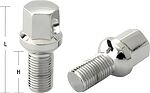 Bimecc Болт M14x1,5 (54/ 27) hex17 сфера CH H-951-09 S043622