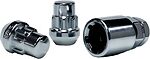 LS Гайка секрет.M12x1,5(32) конус/закрытая CH/2 ключа (КИТАЙ) H-20705SP S043773