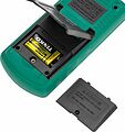 Mastech 13-1211 Кабельный локатор MS-6818 MASTECH Mastech 13-1211 Кабельный локатор MS-6818 MASTECH