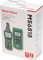Mastech 13-1211 Кабельный локатор MS-6818 MASTECH Mastech 13-1211 Кабельный локатор MS-6818 MASTECH