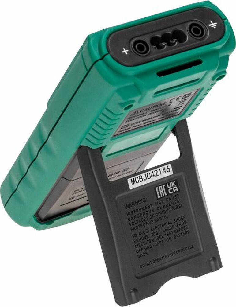 Mastech 13-1211 Кабельный локатор MS-6818 MASTECH
