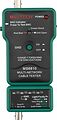 Mastech 13-1222 Тестер с генератором сигнала MS6810 MASTECH Mastech 13-1222 Тестер с генератором сигнала MS6810 MASTECH