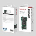 Mastech 13-1222 Тестер с генератором сигнала MS6810 MASTECH Mastech 13-1222 Тестер с генератором сигнала MS6810 MASTECH