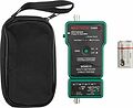 Mastech 13-1222 Тестер с генератором сигнала MS6810 MASTECH Mastech 13-1222 Тестер с генератором сигнала MS6810 MASTECH