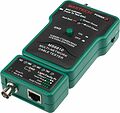 Mastech 13-1222 Тестер с генератором сигнала MS6810 MASTECH Mastech 13-1222 Тестер с генератором сигнала MS6810 MASTECH