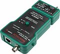 Mastech 13-1222 Тестер с генератором сигнала MS6810 MASTECH Mastech 13-1222 Тестер с генератором сигнала MS6810 MASTECH