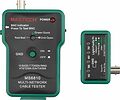 Mastech 13-1222 Тестер с генератором сигнала MS6810 MASTECH Mastech 13-1222 Тестер с генератором сигнала MS6810 MASTECH