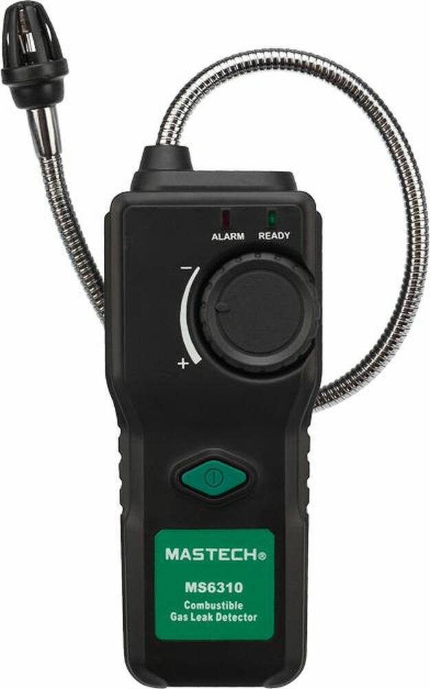 Mastech 13-1246 Цифровой детектор утечки газа MS6310 MASTECH