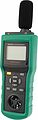 Mastech 13-1250 Многофункциональный тестер окружающей среды MS6300 MASTECH