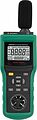 Mastech 13-1250 Многофункциональный тестер окружающей среды MS6300 MASTECH