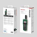 Mastech 13-1250 Многофункциональный тестер окружающей среды MS6300 MASTECH