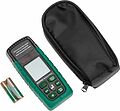 Mastech 13-1275 Цифровой измеритель влажности материалов MS6900 Mastech 13-1275 Цифровой измеритель влажности материалов MS6900