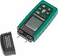 Mastech 13-1275 Цифровой измеритель влажности материалов MS6900 Mastech 13-1275 Цифровой измеритель влажности материалов MS6900