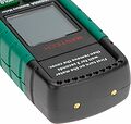 Mastech 13-1275 Цифровой измеритель влажности материалов MS6900 Mastech 13-1275 Цифровой измеритель влажности материалов MS6900