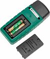 Mastech 13-1275 Цифровой измеритель влажности материалов MS6900 Mastech 13-1275 Цифровой измеритель влажности материалов MS6900
