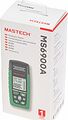 Mastech 13-1275 Цифровой измеритель влажности материалов MS6900 Mastech 13-1275 Цифровой измеритель влажности материалов MS6900