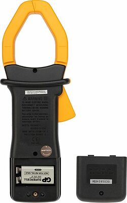 Mastech 13-1301 Токовые клещи MS2000G MASTECH