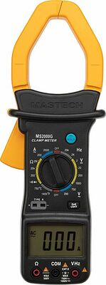 Mastech 13-1301 Токовые клещи MS2000G MASTECH