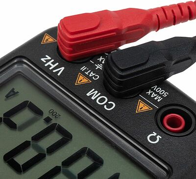 Mastech 13-1301 Токовые клещи MS2000G MASTECH