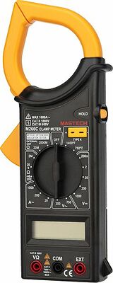 Mastech 13-1303 Токовые клещи M266C MASTECH