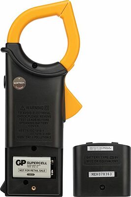 Mastech 13-1303 Токовые клещи M266C MASTECH