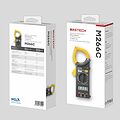 Mastech 13-1303 Токовые клещи M266C MASTECH