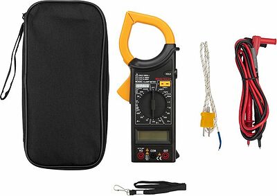 Mastech 13-1303 Токовые клещи M266C MASTECH