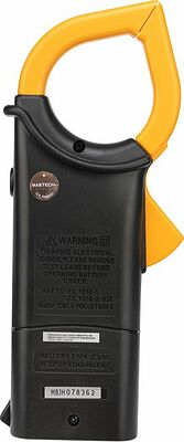 Mastech 13-1303 Токовые клещи M266C MASTECH
