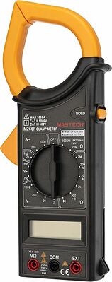 Mastech 13-1304 Токовые клещи M266F MASTECH