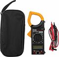 Mastech 13-1304 Токовые клещи M266F MASTECH