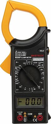 Mastech 13-1304 Токовые клещи M266F MASTECH
