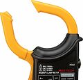 Mastech 13-1304 Токовые клещи M266F MASTECH