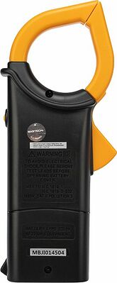 Mastech 13-1304 Токовые клещи M266F MASTECH