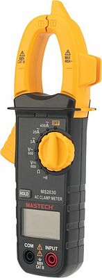 Mastech 13-1305 Токовые клещи MS2030 MASTECH