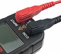 Mastech 13-1305 Токовые клещи MS2030 MASTECH