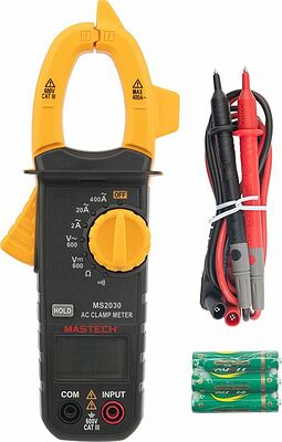 Mastech 13-1305 Токовые клещи MS2030 MASTECH