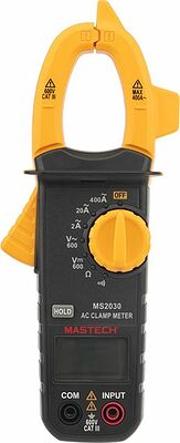 Mastech 13-1305 Токовые клещи MS2030 MASTECH